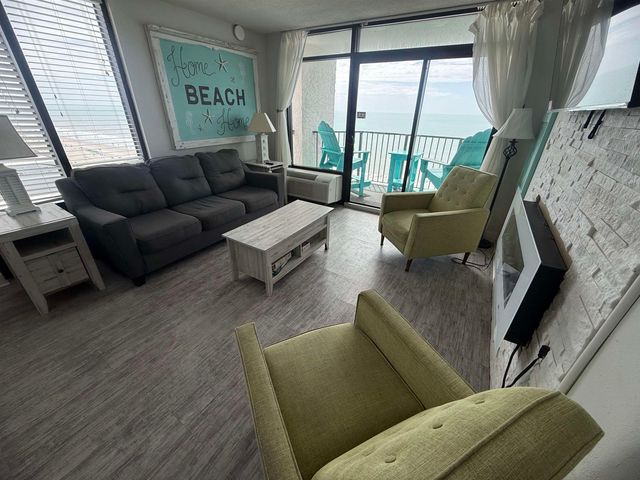 1901 S Ocean Blvd. 1202-1204, Myrtle Beach, SC 29577