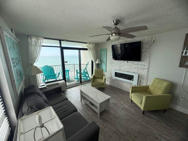 1901 S Ocean Blvd. 1202-1204, Myrtle Beach, SC 29577
