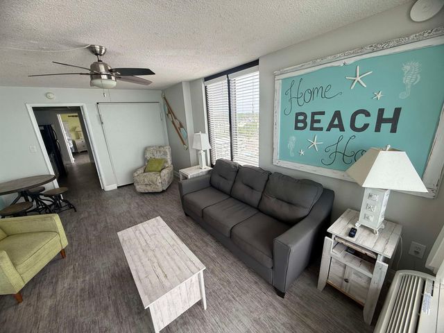 1901 S Ocean Blvd. 1202-1204, Myrtle Beach, SC 29577