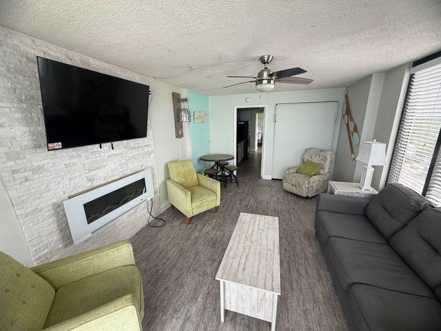 1901 S Ocean Blvd. 1202-1204, Myrtle Beach, SC 29577
