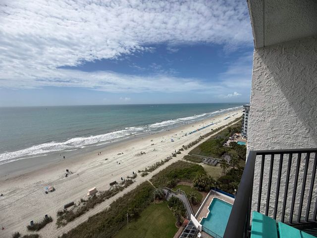 1901 S Ocean Blvd. 1202-1204, Myrtle Beach, SC 29577