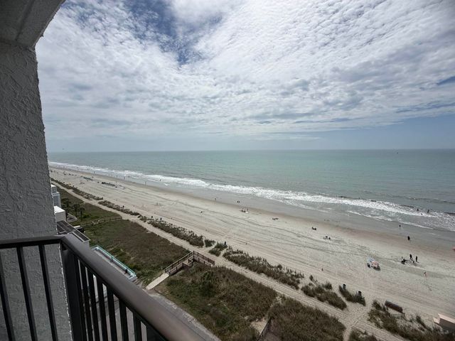 1901 S Ocean Blvd. 1202-1204, Myrtle Beach, SC 29577