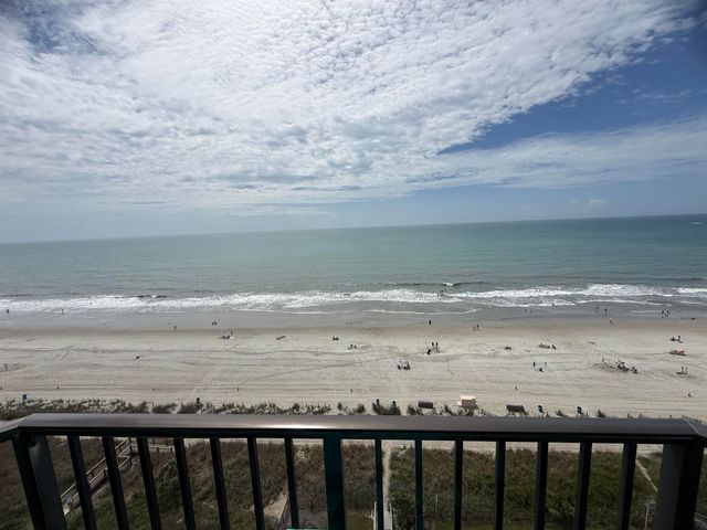 1901 S Ocean Blvd. 1202-1204, Myrtle Beach, SC 29577