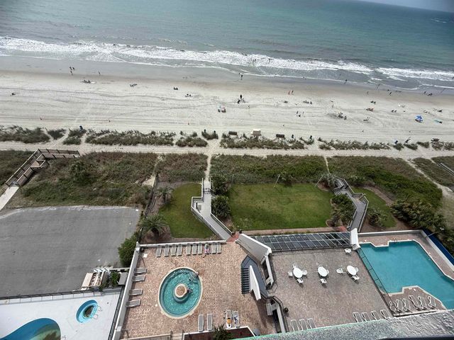 1901 S Ocean Blvd. 1202-1204, Myrtle Beach, SC 29577