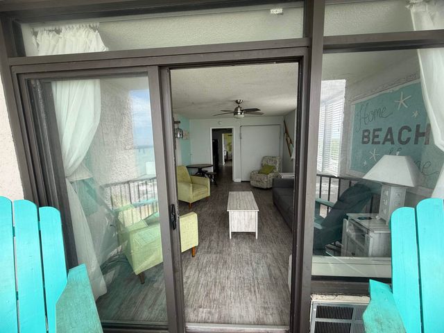 1901 S Ocean Blvd. 1202-1204, Myrtle Beach, SC 29577