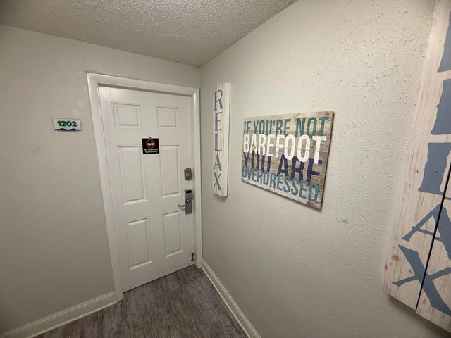 1901 S Ocean Blvd. 1202-1204, Myrtle Beach, SC 29577