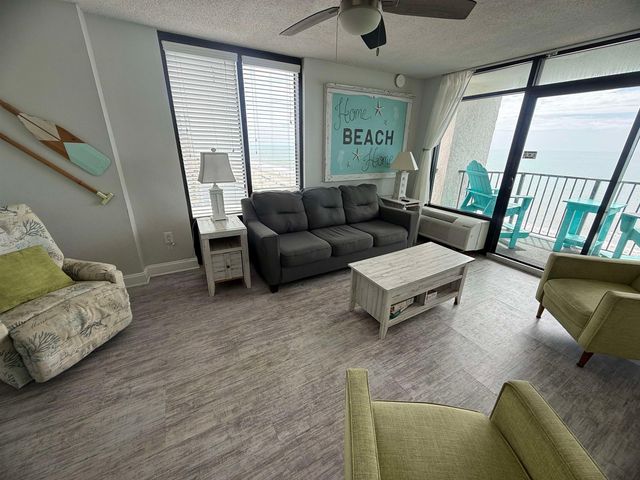 1901 S Ocean Blvd. 1202-1204, Myrtle Beach, SC 29577