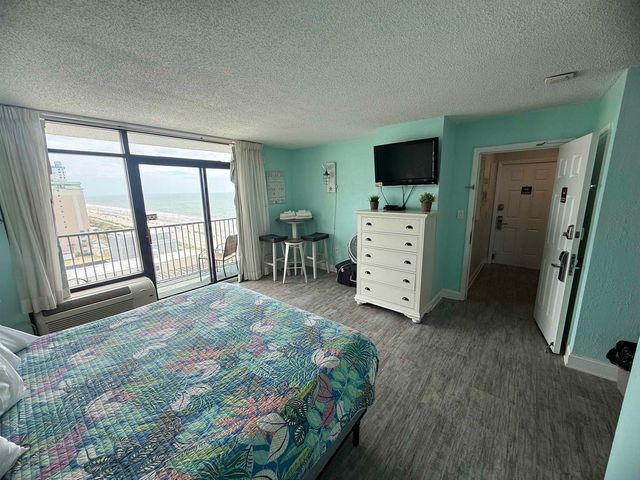 1901 S Ocean Blvd. 1202-1204, Myrtle Beach, SC 29577