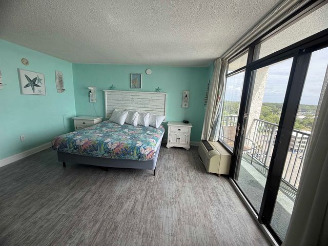 1901 S Ocean Blvd. 1202-1204, Myrtle Beach, SC 29577