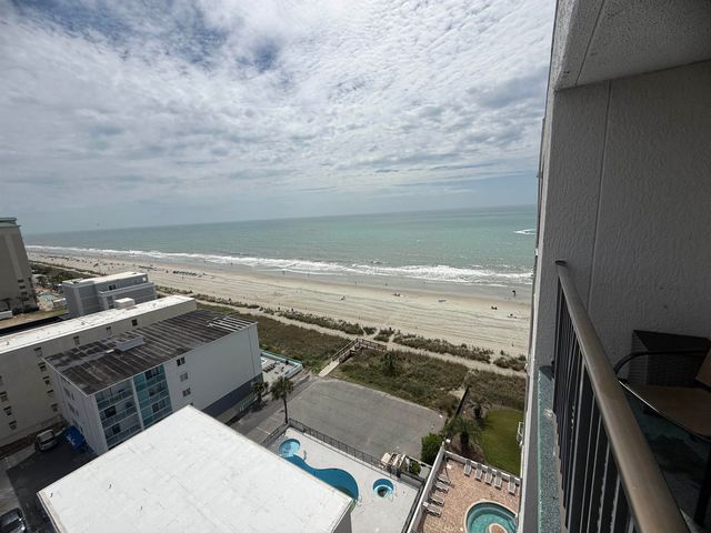 1901 S Ocean Blvd. 1202-1204, Myrtle Beach, SC 29577