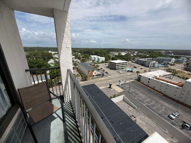 1901 S Ocean Blvd. 1202-1204, Myrtle Beach, SC 29577