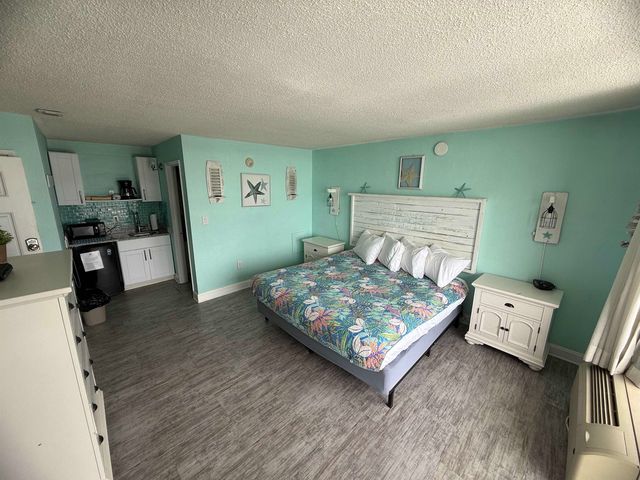 1901 S Ocean Blvd. 1202-1204, Myrtle Beach, SC 29577