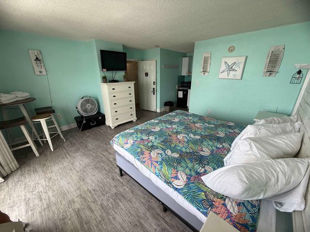1901 S Ocean Blvd. 1202-1204, Myrtle Beach, SC 29577