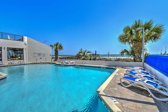 1901 S Ocean Blvd. 1202-1204, Myrtle Beach, SC 29577