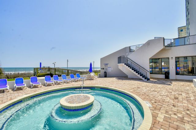 1901 S Ocean Blvd. 1202-1204, Myrtle Beach, SC 29577