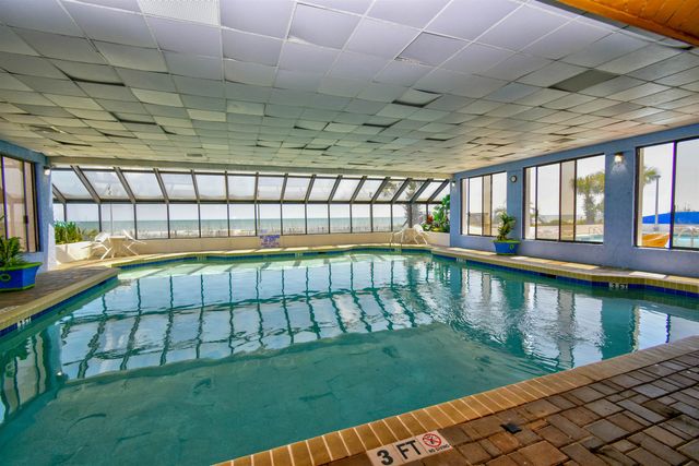 1901 S Ocean Blvd. 1202-1204, Myrtle Beach, SC 29577