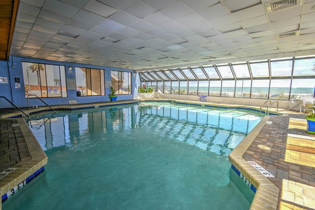 1901 S Ocean Blvd. 1202-1204, Myrtle Beach, SC 29577