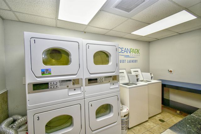 1901 S Ocean Blvd. 1202-1204, Myrtle Beach, SC 29577