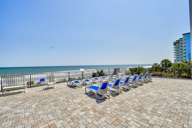 1901 S Ocean Blvd. 1202-1204, Myrtle Beach, SC 29577