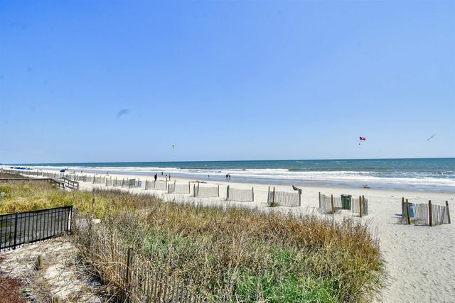 1901 S Ocean Blvd. 1202-1204, Myrtle Beach, SC 29577