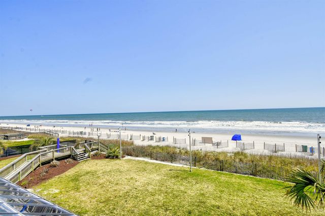 1901 S Ocean Blvd. 1202-1204, Myrtle Beach, SC 29577