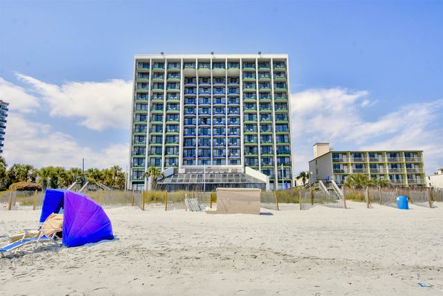 1901 S Ocean Blvd. 1202-1204, Myrtle Beach, SC 29577