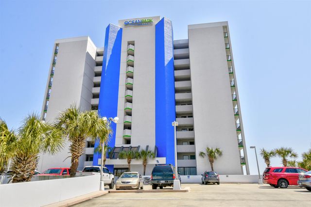 1901 S Ocean Blvd. 1202-1204, Myrtle Beach, SC 29577