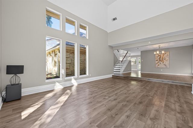 2706 Woodland Grove Drive Drive, Houston, TX 77339