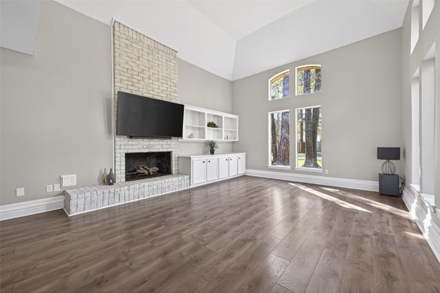 2706 Woodland Grove Drive Drive, Houston, TX 77339