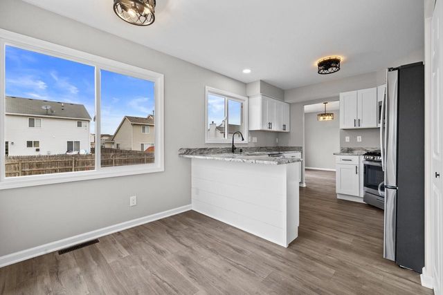 9412 68th STREET, Kenosha, WI 53142