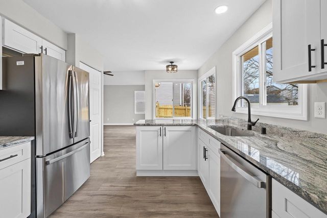 9412 68th STREET, Kenosha, WI 53142