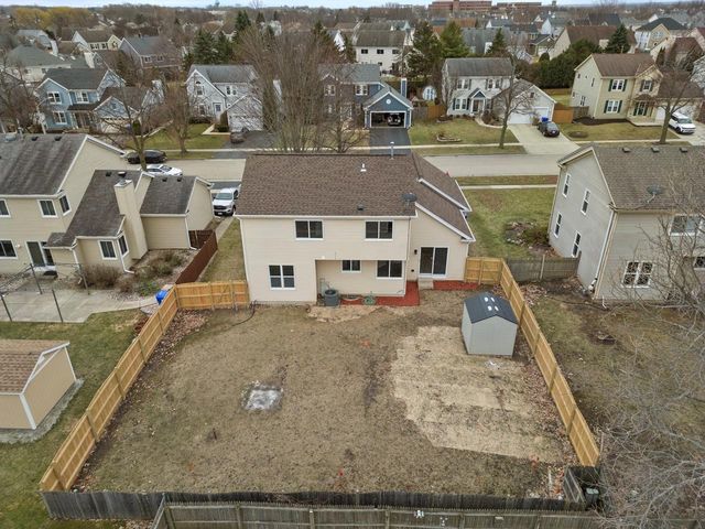 9412 68th STREET, Kenosha, WI 53142