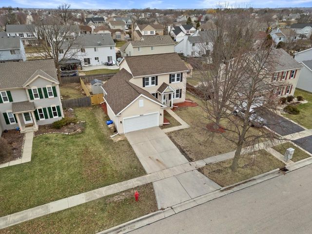 9412 68th STREET, Kenosha, WI 53142