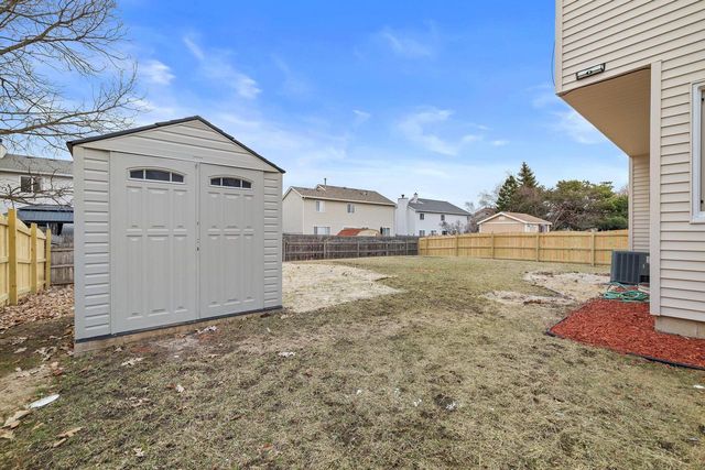 9412 68th STREET, Kenosha, WI 53142