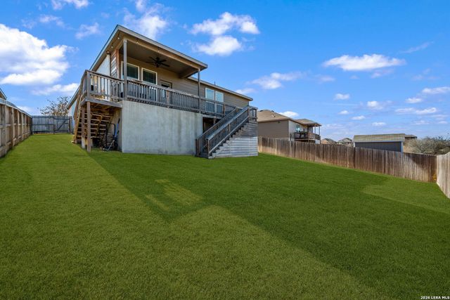 610 Ridgehorn, New Braunfels, TX 78130
