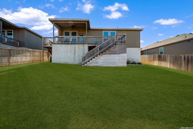 610 Ridgehorn, New Braunfels, TX 78130