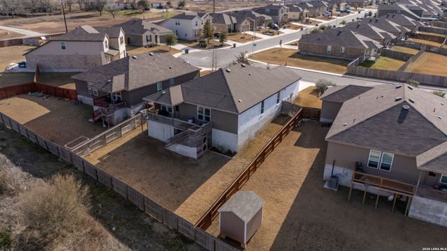 610 Ridgehorn, New Braunfels, TX 78130