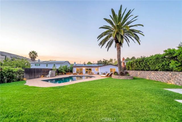 5420 Parkmor, Calabasas, CA 91302