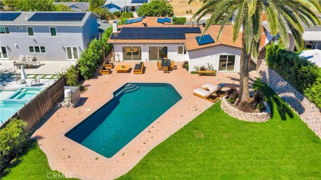 5420 Parkmor, Calabasas, CA 91302