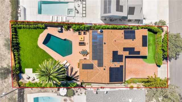 5420 Parkmor, Calabasas, CA 91302
