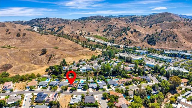 5420 Parkmor, Calabasas, CA 91302
