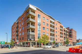 2229 Blake Street 709, Denver, CO 80205