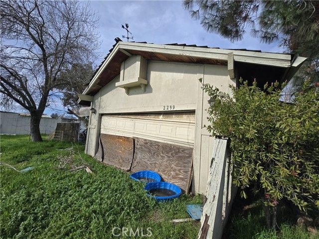 2299 E Childs, Merced, CA 95341