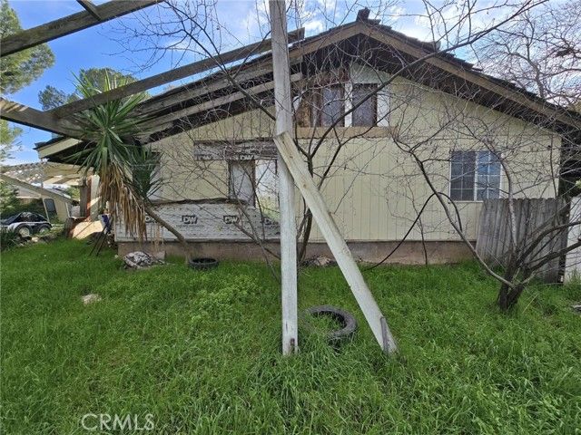 2299 E Childs, Merced, CA 95341