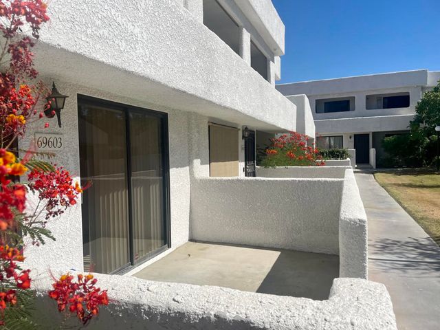 69603 Heather Way, Rancho Mirage, CA 92270