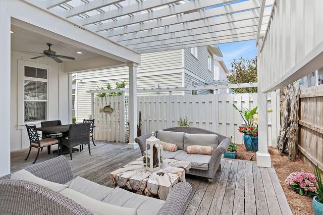 82 Sandalwood Drive, Santa Rosa Beach, FL 32459