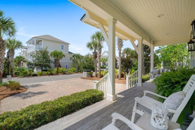 82 Sandalwood Drive, Santa Rosa Beach, FL 32459
