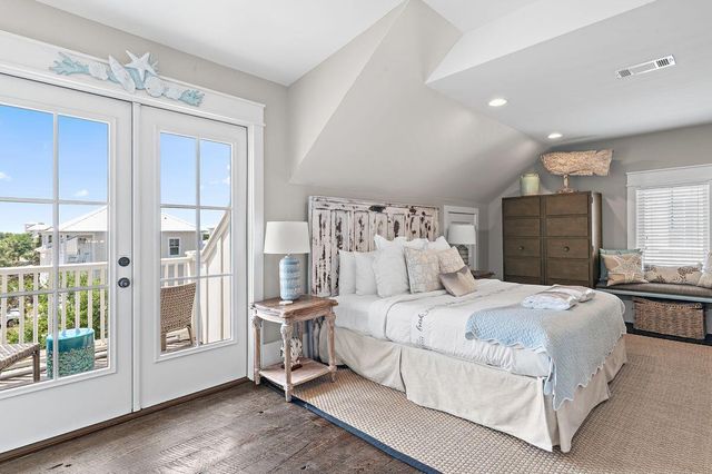 82 Sandalwood Drive, Santa Rosa Beach, FL 32459