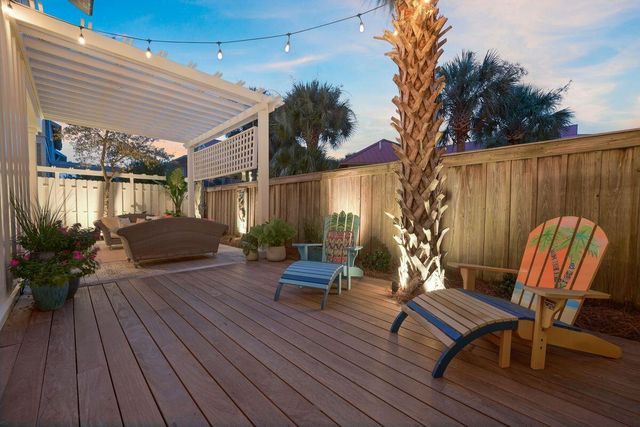 82 Sandalwood Drive, Santa Rosa Beach, FL 32459