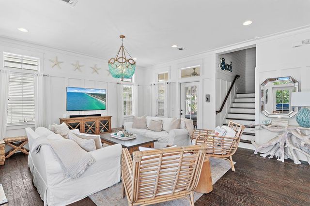 82 Sandalwood Drive, Santa Rosa Beach, FL 32459